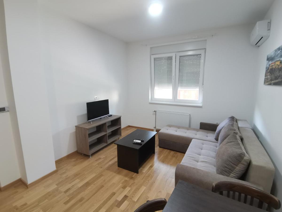 Magi Apartments Novi Sad Exterior photo
